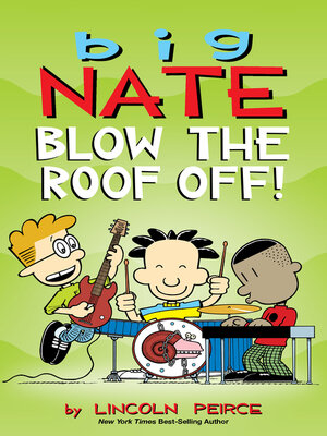 cover image of Blow the Roof Off!